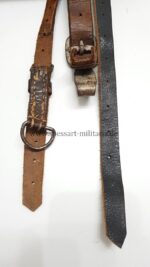 Wehrmacht Tornister "Affe" (dnq42) – Bild 17