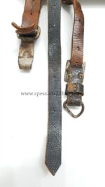 Wehrmacht Tornister "Affe" (dnq42) – Bild 18