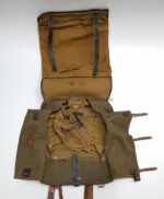 Wehrmacht Tornister "Affe" (dnq42) – Bild 5