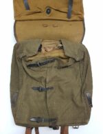 Wehrmacht Tornister "Affe" (dnq42) – Bild 4