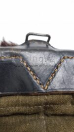 Wehrmacht Tornister "Affe" (dnq42) – Bild 9