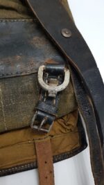 Wehrmacht Tornister "Affe" (dnq42) – Bild 11
