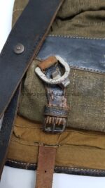 Wehrmacht Tornister "Affe" (dnq42) – Bild 12