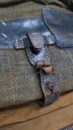 Wehrmacht Tornister "Affe" (dnq42) – Bild 13