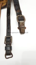 Wehrmacht Tornister "Affe" (dnq42) – Bild 15