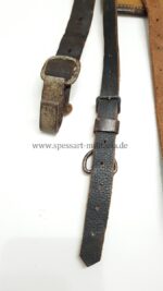 Wehrmacht Tornister "Affe" (dnq42) – Bild 16