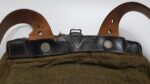 Wehrmacht Tornister "Affe" (dnq42) – Bild 10