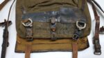 Wehrmacht Tornister "Affe" (dnq42) – Bild 14