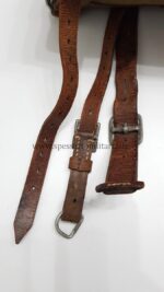 Wehrmacht Tornister "Affe" (B.G.Leuner G.m.b.H.1939 Bautzen) – Bild 20