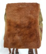 Wehrmacht Tornister "Affe" (B.G.Leuner G.m.b.H.1939 Bautzen) – Bild 2