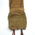 Wehrmacht Tornister 