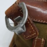 Wehrmacht Tornister 