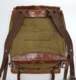 Wehrmacht Tornister "Affe" (B.G.Leuner G.m.b.H.1939 Bautzen) – Bild 10