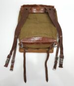 Wehrmacht Tornister "Affe" (B.G.Leuner G.m.b.H.1939 Bautzen) – Bild 8