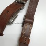 Wehrmacht Tornister 