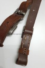 Wehrmacht Tornister "Affe" (B.G.Leuner G.m.b.H.1939 Bautzen) – Bild 17