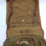 Wehrmacht Tornister 