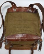 Wehrmacht Tornister "Affe" (B.G.Leuner G.m.b.H.1939 Bautzen) – Bild 11