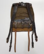 Wehrmacht Tornister "Affe" (dnq42) – Bild 7
