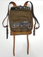 Wehrmacht Tornister "Affe" (dnq42) – Bild 6