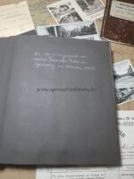 Nachlass einer Lokführerfamilie aus Schweidnitz (Breslau Polen) später Flieden (Krs. Fulda) Lettland 1942 im Einsatz – Bild 9
