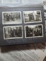 Nachlass einer Lokführerfamilie aus Schweidnitz (Breslau Polen) später Flieden (Krs. Fulda) Lettland 1942 im Einsatz – Bild 10