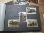 Nachlass einer Lokführerfamilie aus Schweidnitz (Breslau Polen) später Flieden (Krs. Fulda) Lettland 1942 im Einsatz – Bild 11