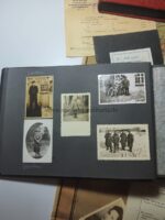 Nachlass einer Lokführerfamilie aus Schweidnitz (Breslau Polen) später Flieden (Krs. Fulda) Lettland 1942 im Einsatz – Bild 12