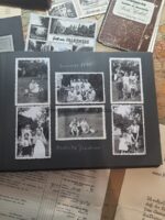 Nachlass einer Lokführerfamilie aus Schweidnitz (Breslau Polen) später Flieden (Krs. Fulda) Lettland 1942 im Einsatz – Bild 13