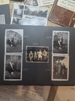 Nachlass einer Lokführerfamilie aus Schweidnitz (Breslau Polen) später Flieden (Krs. Fulda) Lettland 1942 im Einsatz – Bild 14