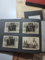 Nachlass einer Lokführerfamilie aus Schweidnitz (Breslau Polen) später Flieden (Krs. Fulda) Lettland 1942 im Einsatz – Bild 15
