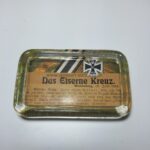 1.Weltkrieg Briefbeschwerer