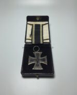 Eisernes Kreuz 2.Klasse 1914 im Druckknopf-Etui – Bild 4