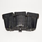 Wehrmacht Patronentasche K98