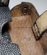 Wehrmacht Patronentasche K98 – Bild 4