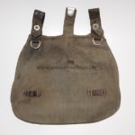 Wehrmacht Brotbeutel M31 