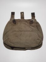 Wehrmacht Brotbeutel M31 "6./ Grz. I. R. 124" – Bild 4