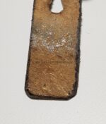Wehrmacht Brotbeutel M31 "6./ Grz. I. R. 124" – Bild 7