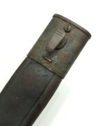 Seitengewehr 98/05 Säge a.A. V.C.Schilling Suhl – Bild 17