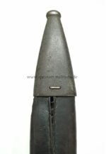 Seitengewehr 98/05 Säge a.A. V.C.Schilling Suhl – Bild 19