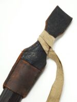 Seitengewehr 98/05 Säge a.A. V.C.Schilling Suhl – Bild 9