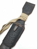 Seitengewehr 98/05 Säge a.A. V.C.Schilling Suhl – Bild 8