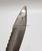 Seitengewehr 98/05 Säge a.A. V.C.Schilling Suhl – Bild 6