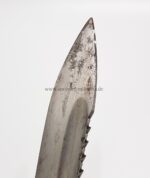 Seitengewehr 98/05 Säge a.A. V.C.Schilling Suhl – Bild 7
