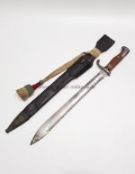 Seitengewehr 98/05 Säge a.A. V.C.Schilling Suhl