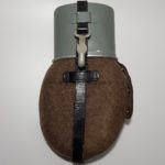 Feldflasche für Parteiverbände RZM M6/17/38