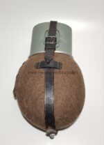Feldflasche für Parteiverbände RZM M6/17/38 – Bild 2