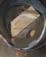 Draeger Luftschutz Gasmaske und Tornister – Bild 11