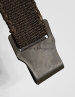 Draeger Luftschutz Gasmaske und Tornister – Bild 12