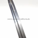 Wehrmacht Seitengewehr SG 84/98 III für K98 (nummerngleich) E.&.F. Hörster 1937 – Bild 14